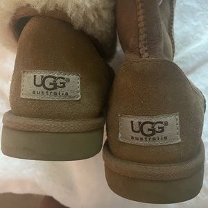 UGG classic tall